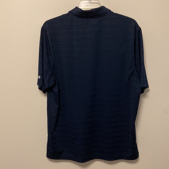 Men’s Notre Dame polo - Picture 4 of 5